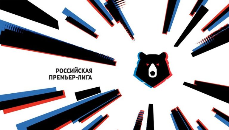 РФПЛ представила рабочий вариант нового логотипа премьер-лиги