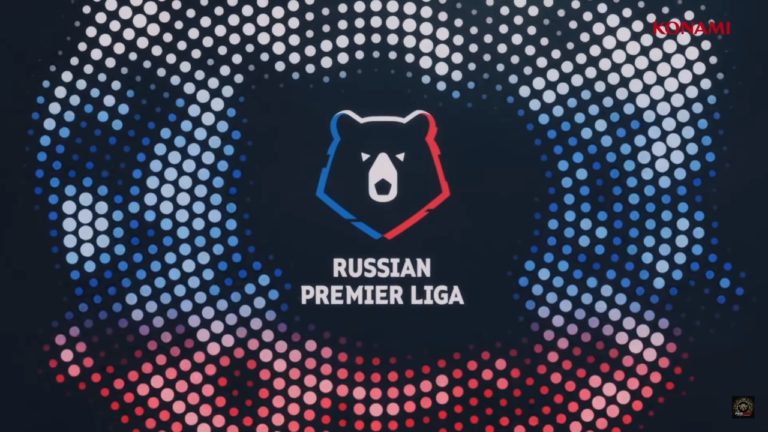 PES 2019 аутентичные лиги