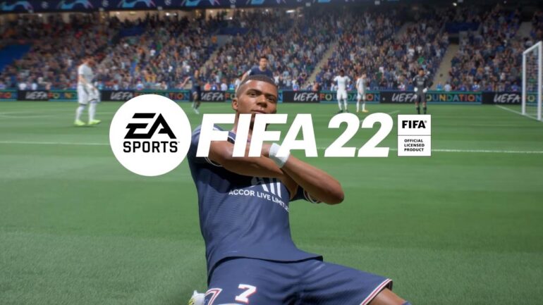Игроки нового поколения в FIFA 22